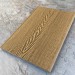 Ступень EasyDecking Wood-Х 348х22 Дуб 3D купить в Верхней Салде