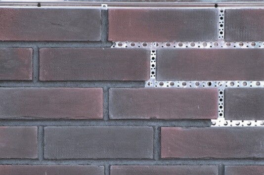 Фиброцементные панели КАНЬОН коллекция КЛИНКЕР 144 купить в Верхней Салде