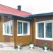 Сайдинг Ю-Пласт TIMBERBLOCK Пихта (Тимберблок) Кавказская купить в Верхней Салде