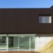 Фасадная панель из ДПК WOODVEX Венге купить в Верхней Салде