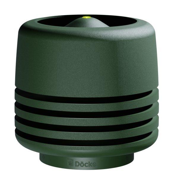 Колпак ИЗЛ-125\700 Зелёный купить в Верхней Салде