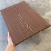 Ступень EasyDecking Wood-Х 348х22 Коричневый 3D купить в Верхней Салде