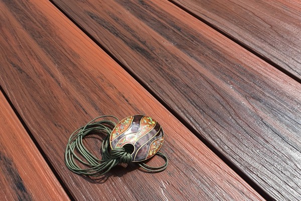 Террасная доска из ДПК Terrapol Практик мультиколор Этна (под заказ) купить в Верхней Салде