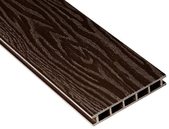 Террасная доска из ДПК Faynag Premium ACERO 3D Венге купить в Верхней Салде