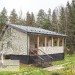 Фасадная панель Ю-пласт Стоун хаус сланец Светло-серый купить в Верхней Салде