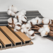 Стеновая панель CM Decking CM Wall DUAL, CAMEL (Кэмел) купить в Верхней Салде