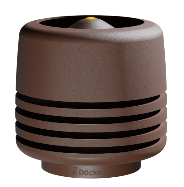 Колпак ИЗЛ-125\700 Светло-коричневый купить в Верхней Салде