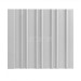 Доска фасадная ДПК SEQUOIA co-extrusion WHITE купить в Верхней Салде