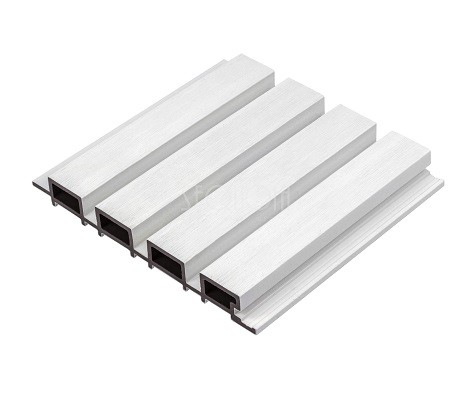 Доска фасадная ДПК SEQUOIA co-extrusion WHITE купить в Верхней Салде
