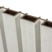 Доска фасадная ДПК SEQUOIA co-extrusion WHITE купить в Верхней Салде