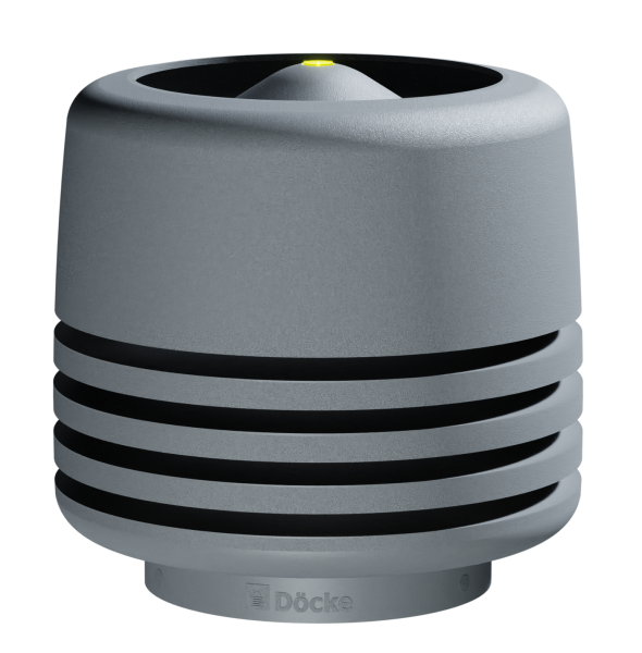 Колпак ИЗЛ-125\700 Серый купить в Верхней Салде