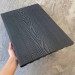 Ступень EasyDecking Wood-Х 348х22 Черное дерево 3D купить в Верхней Салде