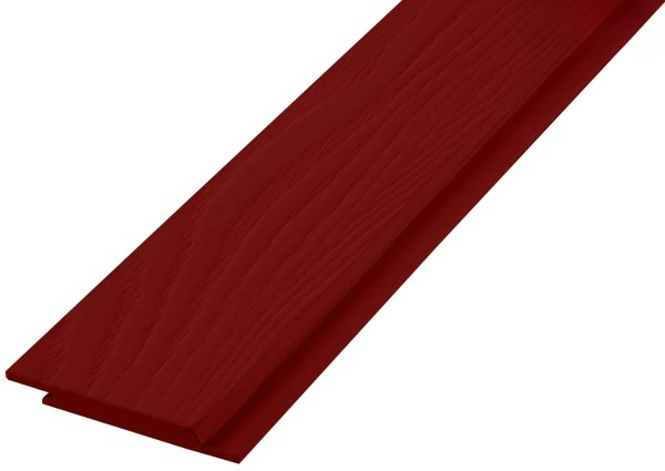 Фиброцементный сайдинг FCSPRO Click Shtil F61 (Красная земля) купить в Верхней Салде