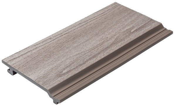 Фасадная панель из ДПК CM Cladding Bark ясень купить в Верхней Салде
