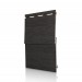 Вспененный сайдинг VOX KERRAFRONT WOOD DESIGN графит купить в Верхней Салде