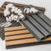 Стеновая панель CM Decking CM Wall, STONE GRAY (Стоун грей) купить в Верхней Салде