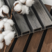 Стеновая панель CM Decking CM Wall, STONE GRAY (Стоун грей) купить в Верхней Салде