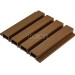 Доска фасадная ДПК SEQUOIA co-extrusion LIGHTBROWN купить в Верхней Салде