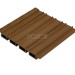 Доска фасадная ДПК SEQUOIA co-extrusion LIGHTBROWN купить в Верхней Салде