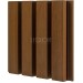 Доска фасадная ДПК SEQUOIA co-extrusion LIGHTBROWN купить в Верхней Салде