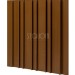 Доска фасадная ДПК SEQUOIA co-extrusion LIGHTBROWN купить в Верхней Салде