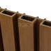 Доска фасадная ДПК SEQUOIA co-extrusion LIGHTBROWN купить в Верхней Салде