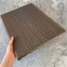 Ступень EasyDecking Wood-Х 348х22х4010 Венге 3D купить в Верхней Салде