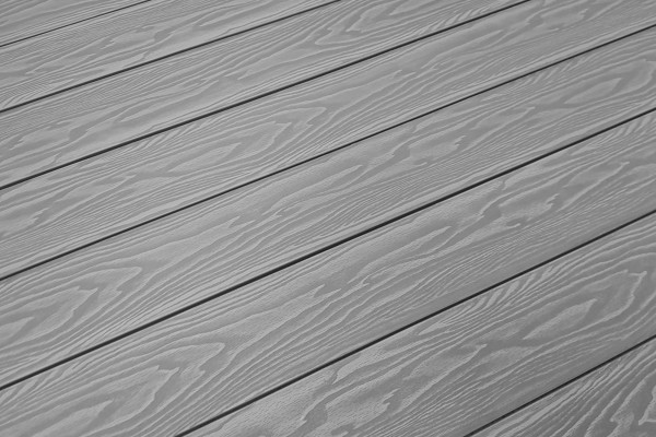 Террасная доска из ДПК Terrapol Смарт 3D Полнотелая с пазом Анис купить в Верхней Салде