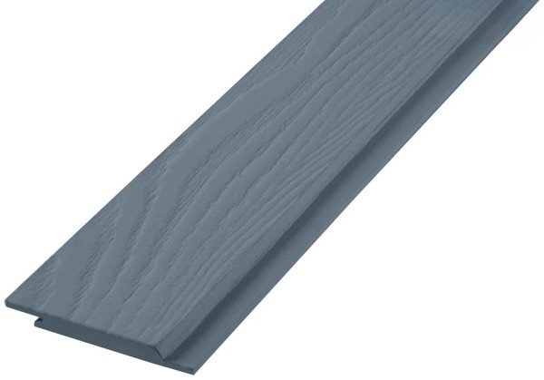 Фиброцементный сайдинг FCSPRO Click Shtil F62 (Голубой океан) купить в Верхней Салде