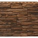 Фасадная панель Royal Stone, Камень Скалистый, Калгари купить в Верхней Салде