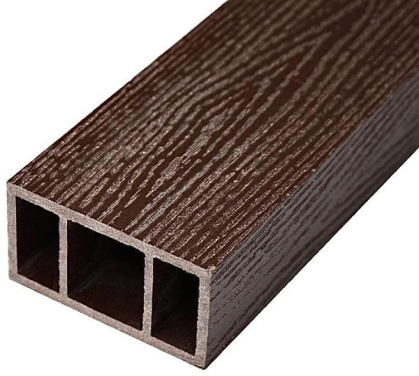 Брус FAYNAG WOOD шоколад купить в Верхней Салде