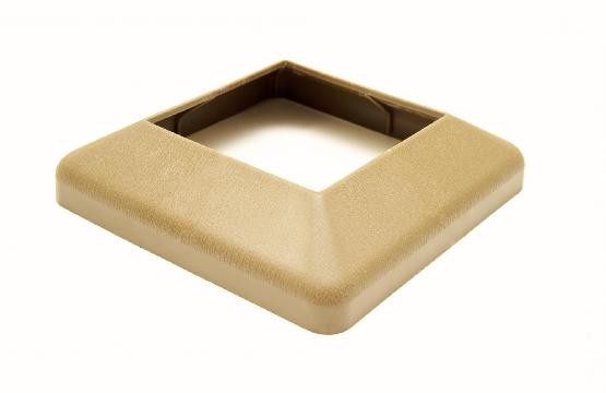 Юбка столба нижняя GardenParkett Бук купить в Верхней Салде