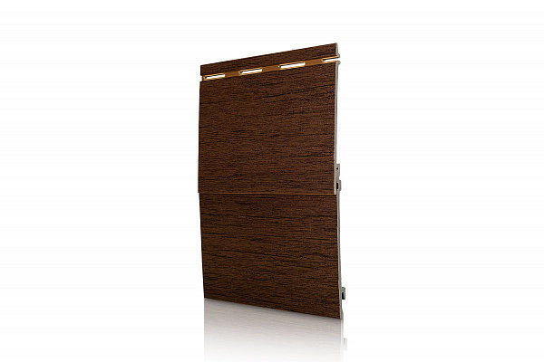 Вспененный сайдинг VOX KERRAFRONT WOOD DESIGN золотой дуб купить в Верхней Салде