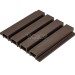 Доска фасадная ДПК 3D SEQUOIA co-extrusion BROWN купить в Верхней Салде