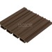 Доска фасадная ДПК 3D SEQUOIA co-extrusion BROWN купить в Верхней Салде