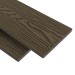 Заборная доска EasyDecking Wood-X 131х11 Венге купить в Верхней Салде