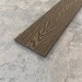 Заборная доска EasyDecking Wood-X 131х11 Венге купить в Верхней Салде