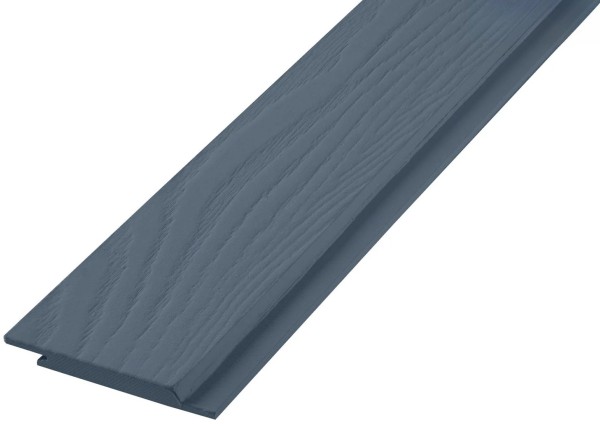 Фиброцементный сайдинг FCSPRO Click Shtil F63 (Дождливое небо) купить в Верхней Салде