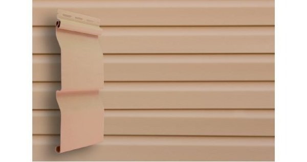 Сайдинг 3,0 Grand Line D4 (slim) персиковый купить в Верхней Салде