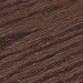Забор из ДПК WOODVEX Темно-коричневый купить в Верхней Салде