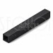 Балясина SEQUOIA Evolution 3D WOOD BLACK купить в Верхней Салде