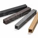 Балясина SEQUOIA Evolution 3D WOOD BLACK купить в Верхней Салде