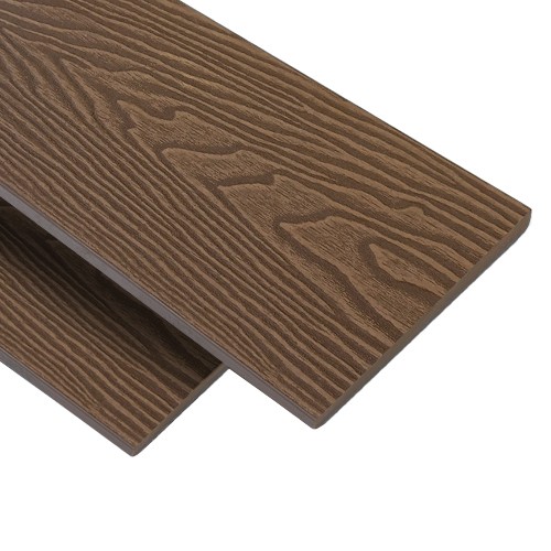 Заборная доска EasyDecking Wood-X 131х11 Коричневый купить в Верхней Салде