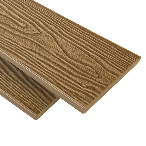 Заборная доска EasyDecking Wood-X 131х11 Дуб купить в Верхней Салде
