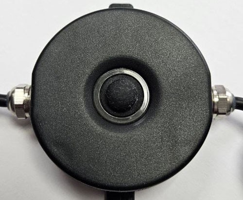 Wi-fi диммер для подключения к светильникам WOODVEX купить в Верхней Салде