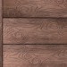 Террасная доска ДПК Outdoor 3D полнотелая STORM/OCEAN BROWN коричневая микс купить в Верхней Салде