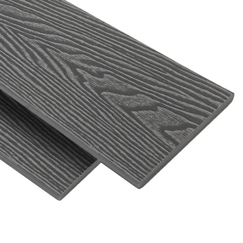 Заборная доска EasyDecking Wood-X 131х11 Серый купить в Верхней Салде