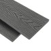 Заборная доска EasyDecking Wood-X 131х11 Серый купить в Верхней Салде