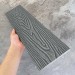 Заборная доска EasyDecking Wood-X 131х11 Серый купить в Верхней Салде