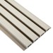 Фасадная реечная панель EasyDecking Wood-X 219х26 Бежевый купить в Верхней Салде
